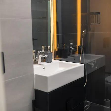 Luxurious Urban Retreat With Unmatched Comfort Бухарест