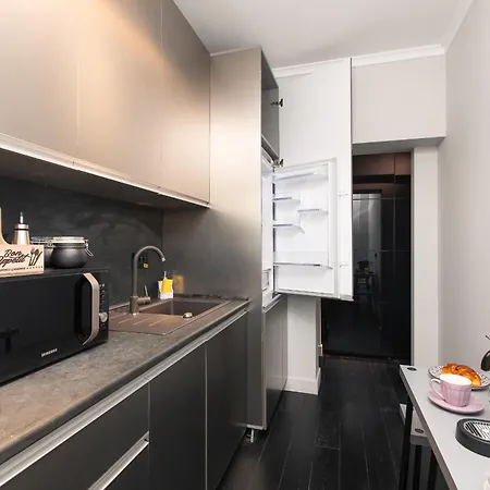 Luxurious Urban Retreat With Unmatched Comfort Bucarest