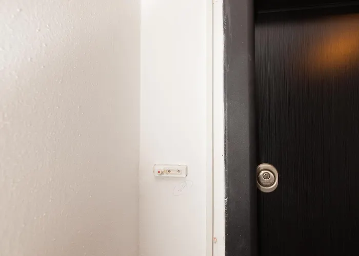 Apartament Luxurious Urban Retreat With Unmatched Comfort Bucureşti