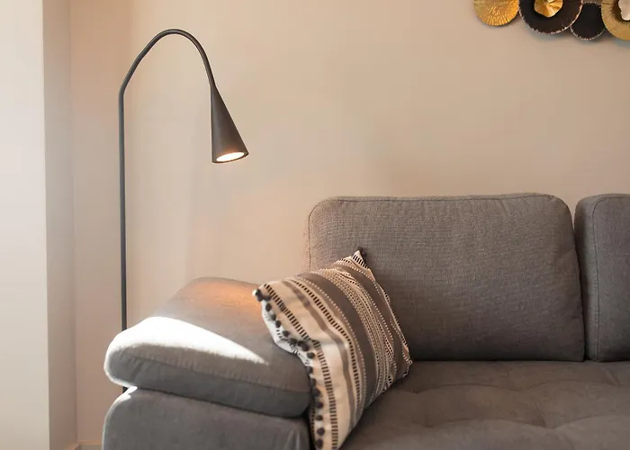 Luxurious Urban Retreat With Unmatched Comfort * Bucureşti