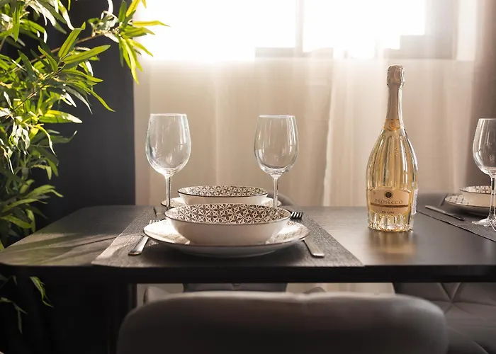 Apartament Luxurious Urban Retreat With Unmatched Comfort Bucureşti