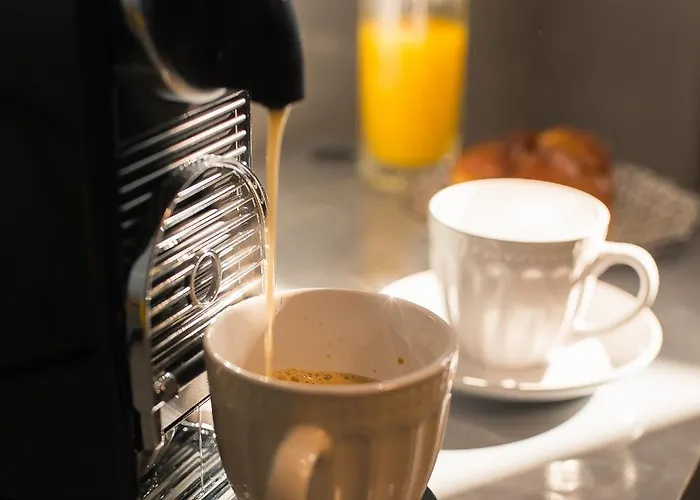 Apartman Luxurious Urban Retreat With Unmatched Comfort Bukarest