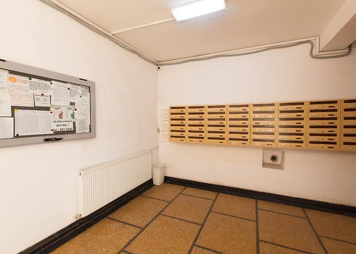 Luxurious Urban Retreat With Unmatched Comfort Apartament Bucureşti